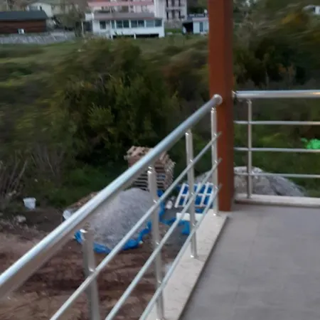 Maviev Lejlighed *